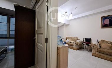 Apartemen Gading Resort Residence Kelapa Gading, Jakarta Utara