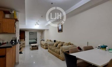 Apartemen Gading Resort Residence Kelapa Gading, Jakarta Utara
