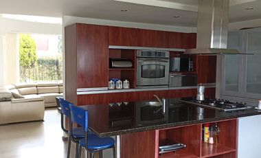 casa campestre en arriendo en bojaca. Cod A119148