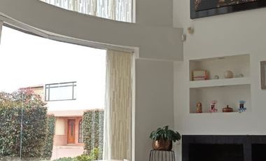 casa campestre en arriendo en bojaca. Cod A119148