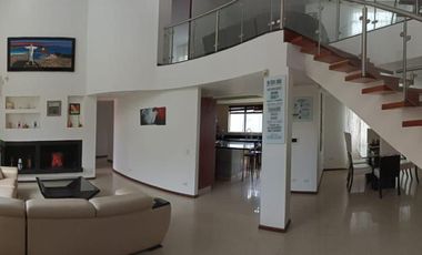 casa campestre en arriendo en bojaca. Cod A119148