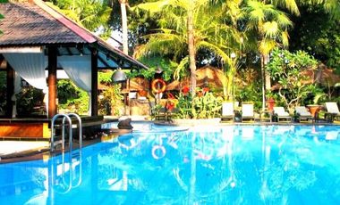 Hotel for sell Yogyakarta 7000 M2