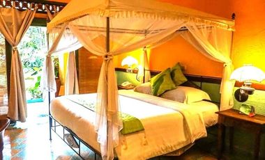 Hotel for sell Yogyakarta 7000 M2