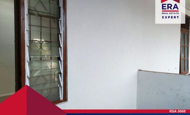 Disewakan Rumah Siap Huni Letak Strategis
