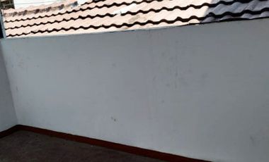 Disewakan Rumah Siap Huni Letak Strategis