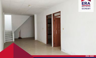 Disewakan Rumah Siap Huni Letak Strategis
