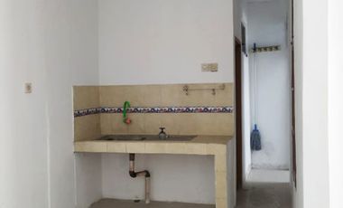 Disewakan Rumah Siap Huni Letak Strategis