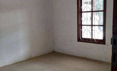 Disewakan Rumah Siap Huni Letak Strategis