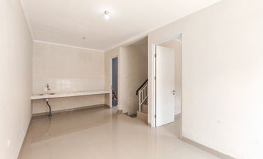 Rumah 2 Lt SHM Bebas Banjir 15 Menit ke RS Kartika Husada J-44708