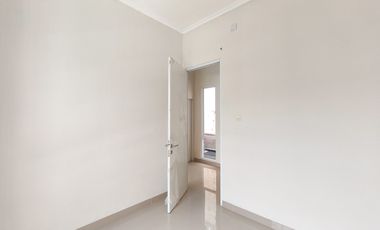 Rumah 2 Lt SHM Bebas Banjir 15 Menit ke RS Kartika Husada J-44708