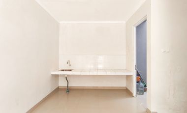 Rumah 2 Lt SHM Bebas Banjir 15 Menit ke RS Kartika Husada J-44708