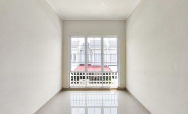 Rumah 2 Lt SHM Bebas Banjir 15 Menit ke RS Kartika Husada J-44708