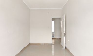 Rumah 2 Lt SHM Bebas Banjir 15 Menit ke RS Kartika Husada J-44708