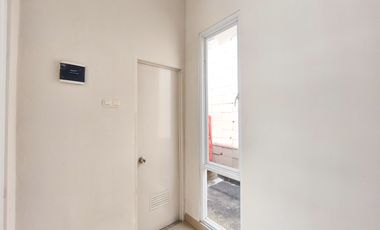 Rumah 2 Lt SHM Bebas Banjir 15 Menit ke RS Kartika Husada J-44708