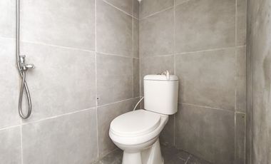 Rumah 2 Lt SHM Bebas Banjir 15 Menit ke RS Kartika Husada J-44708