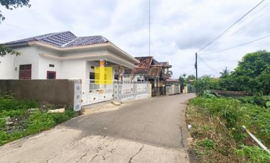 Dijual Rumah Murah di Kota Palembang