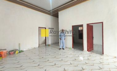 Dijual Rumah Murah di Kota Palembang