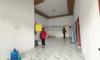Dijual Rumah Murah di Kota Palembang