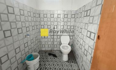 Dijual Rumah Murah di Kota Palembang