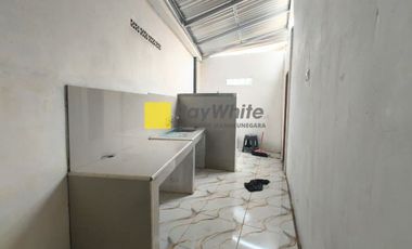 Dijual Rumah Murah di Kota Palembang