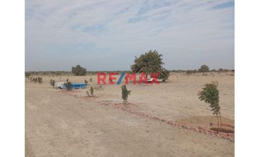 Venta De Terreno En Villa La Palma