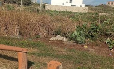 lote en venta en sabanilla. Cod V66