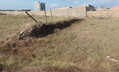 lote en venta en sabanilla. Cod V66