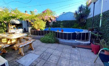 Casa en venta en Quilmes Oeste