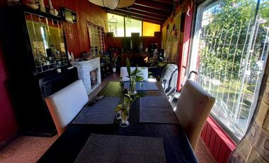 Casa en venta en Quilmes Oeste