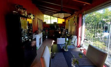 Casa en venta en Quilmes Oeste