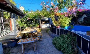 Casa en venta en Quilmes Oeste