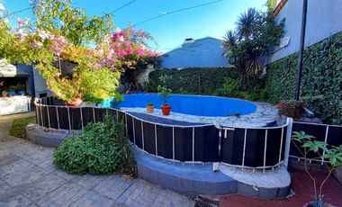 Casa en venta en Quilmes Oeste