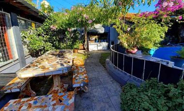 Casa en venta en Quilmes Oeste