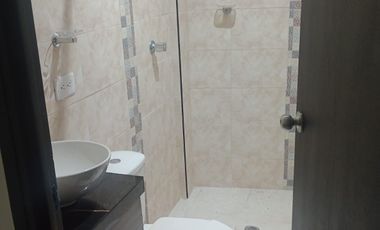 🏬 Aquilo aparta estudio  barrio cuarto de legua cerca a la universidad Santiago Cali y mall plaza. agua y gas incluidos .. Cod A19302