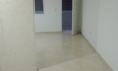 🏬 Aquilo aparta estudio  barrio cuarto de legua cerca a la universidad Santiago Cali y mall plaza. agua y gas incluidos .. Cod A19302