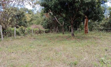 finca en venta en sin barrio. Cod V9162166