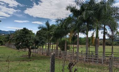 finca en venta en sin barrio. Cod V9162166