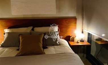 Gran Departamento en venta en Ñuñoa