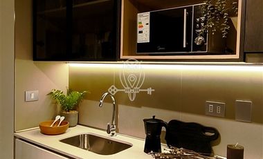 Gran Departamento en venta en Ñuñoa