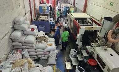 bodega en venta en caribe. Cod V13043