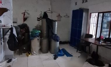 bodega en venta en caribe. Cod V13043