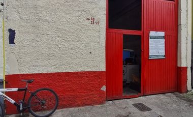 bodega en venta en caribe. Cod V13043