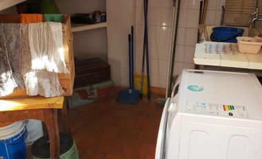 Casa Multifamiliar 6 Amb. Patio y Terraza