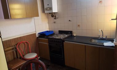 Casa Multifamiliar 6 Amb. Patio y Terraza