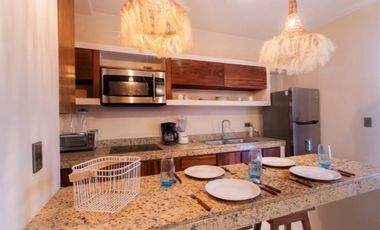 Venta departamentos en Tulum