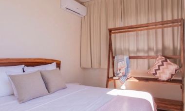 Venta departamentos en Tulum