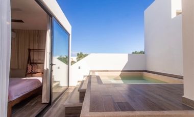 Venta departamentos en Tulum