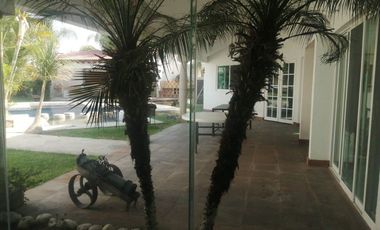 Casa en Venta en Ayala, Morelos