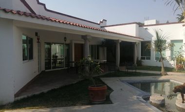 Casa en Venta en Ayala, Morelos