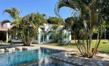 Casa en Venta en Ayala, Morelos